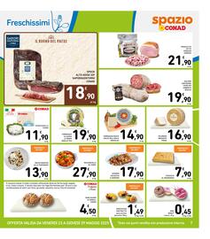 Volantino Spazio Conad settimana 21 Pagina 7