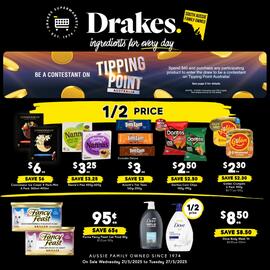 Drakes catalogue week 21 Page 16