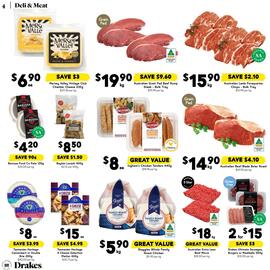 Drakes catalogue week 21 Page 4
