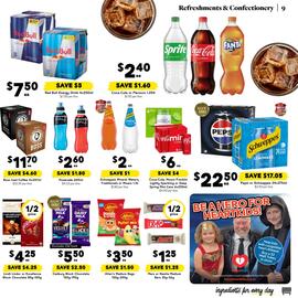 Drakes catalogue week 21 Page 9