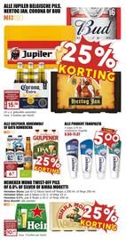 De Boerenschuur folder week 21 Pagina 22