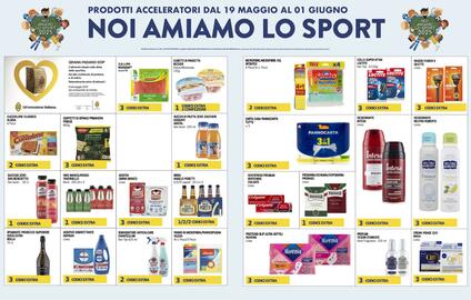 Volantino Iper Tosano Pagina 2