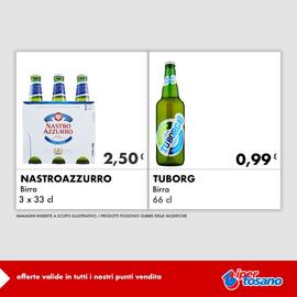 Volantino Iper Tosano settimana 21 Pagina 12