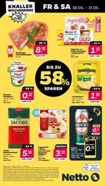 NETTO Prospekt woche 22 Seite 32