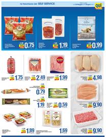 Volantino Qui Discount Pagina 3
