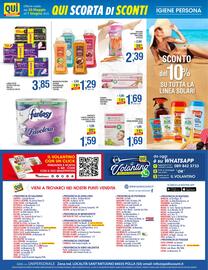 Volantino Qui Discount Pagina 8