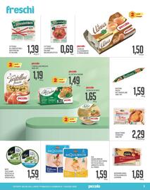 Volantino Supermercati Piccolo Pagina 11