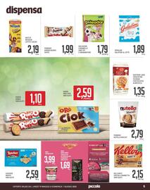 Volantino Supermercati Piccolo Pagina 15
