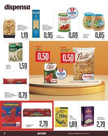 Volantino Supermercati Piccolo Pagina 16