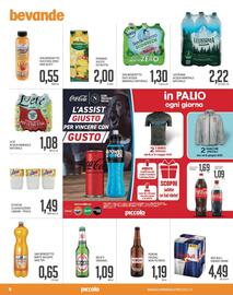 Volantino Supermercati Piccolo Pagina 18