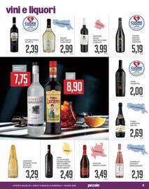 Volantino Supermercati Piccolo Pagina 19