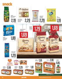 Volantino Supermercati Piccolo Pagina 20