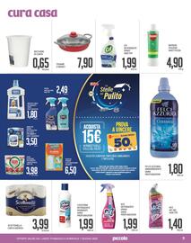 Volantino Supermercati Piccolo Pagina 21