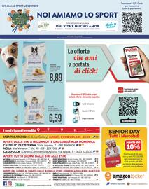 Volantino Supermercati Piccolo Pagina 24