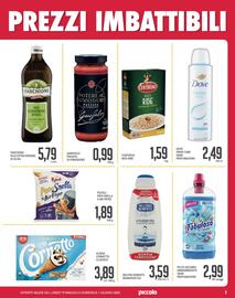 Volantino Supermercati Piccolo Pagina 3