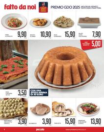 Volantino Supermercati Piccolo Pagina 4
