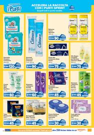 Volantino Carrefour Market | Punti Sprint Payback Pagina 12