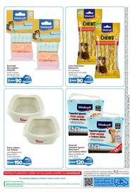 Volantino Carrefour Market | Punti Sprint Payback Pagina 18