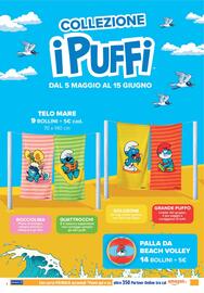 Volantino Carrefour Market | Punti Sprint Payback Pagina 2