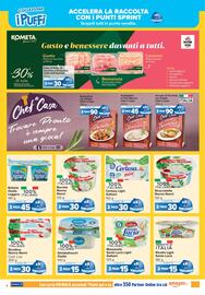 Volantino Carrefour Market | Punti Sprint Payback Pagina 4