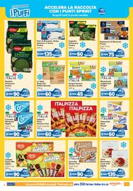 Volantino Carrefour Market | Punti Sprint Payback Pagina 6