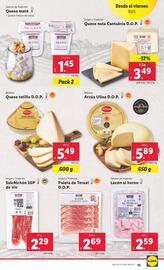 Folleto Lidl semana 22 Página 21