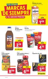 Folleto Lidl semana 22 Página 22