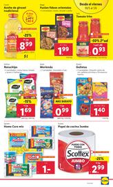 Folleto Lidl semana 22 Página 23