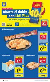 Folleto Lidl semana 22 Página 4