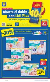 Folleto Lidl semana 22 Página 8