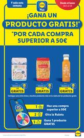 Folleto Lidl semana 22 Página 9