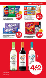Spar folder Pagina 11