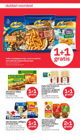 Spar folder Pagina 2