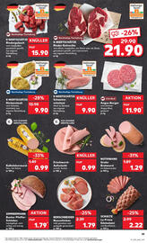 Kaufland Prospekt Seite 32