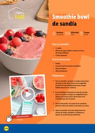 Folleto Lidl | ESPECIAL CRIVIT Página 16