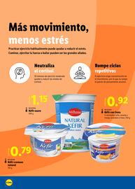 Folleto Lidl | ESPECIAL CRIVIT Página 22