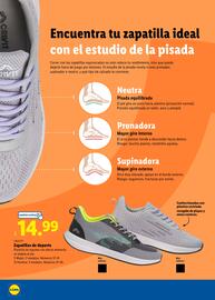 Folleto Lidl | ESPECIAL CRIVIT Página 24