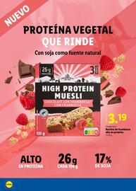 Folleto Lidl | ESPECIAL CRIVIT Página 28