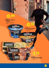 Folleto Lidl | ESPECIAL CRIVIT Página 29