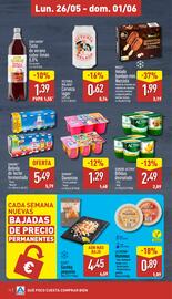 Folleto ALDI semana 22 Página 10