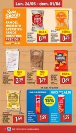 Folleto ALDI semana 22 Página 12