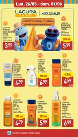 Folleto ALDI semana 22 Página 14
