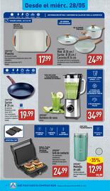 Folleto ALDI semana 22 Página 16