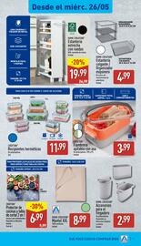 Folleto ALDI semana 22 Página 17