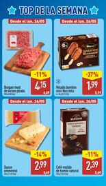 Folleto ALDI semana 22 Página 2