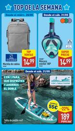 Folleto ALDI semana 22 Página 3