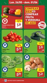 Folleto ALDI semana 22 Página 4