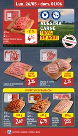 Folleto ALDI semana 22 Página 6
