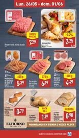 Folleto ALDI semana 22 Página 7