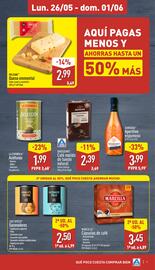 Folleto ALDI semana 22 Página 9